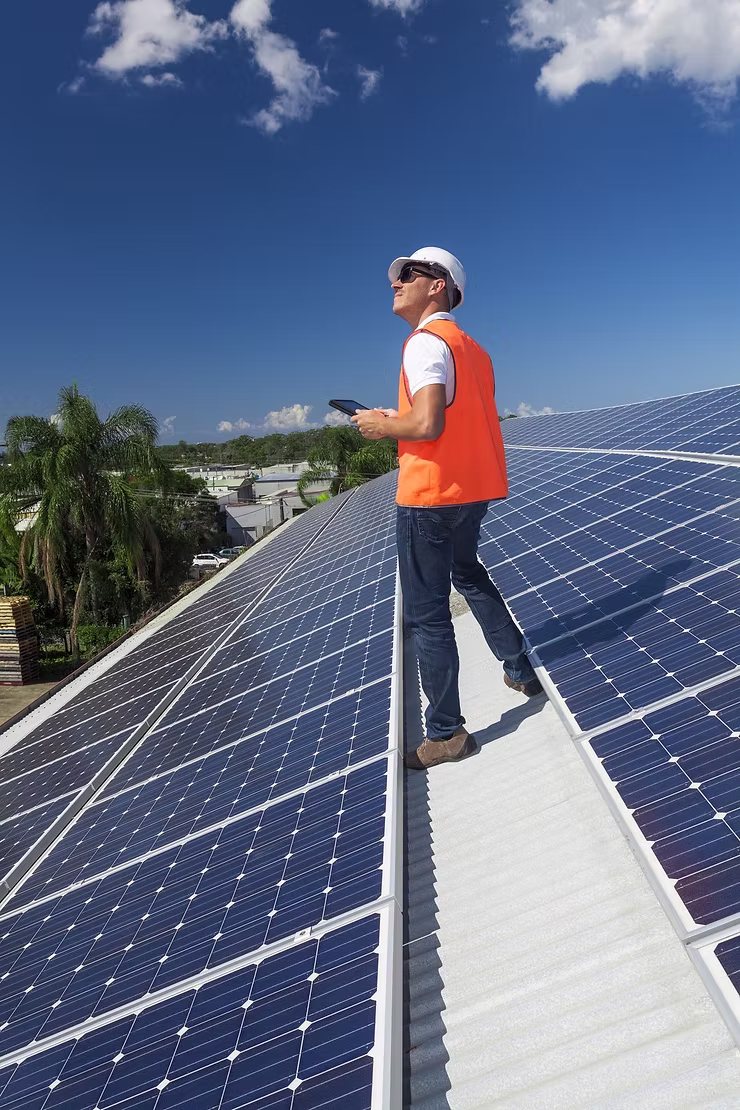 Empresas de Placas Solares en Valencia: La Solución Energética para tu Hogar o Negocio